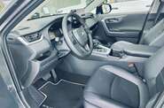 Toyota RAV4 Lounge