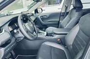 Toyota RAV4 Lounge
