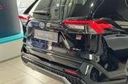 Toyota RAV4 GR Sport