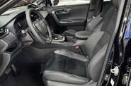 Toyota RAV4 GR Sport