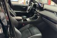 Toyota RAV4 GR Sport