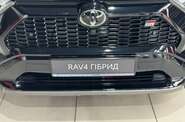 Toyota RAV4 GR Sport