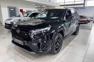 Toyota RAV4 GR Sport