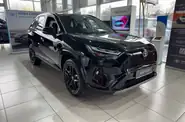 Toyota RAV4 GR Sport