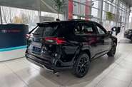 Toyota RAV4 GR Sport