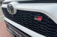 Toyota RAV4 GR Sport