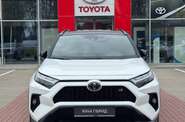 Toyota RAV4 GR Sport