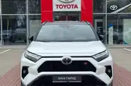 Toyota RAV4 GR Sport