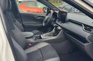Toyota RAV4 GR Sport