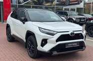 Toyota RAV4 GR Sport