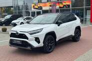 Toyota RAV4 GR Sport