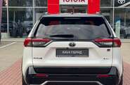 Toyota RAV4 GR Sport