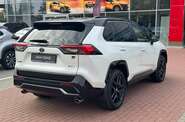 Toyota RAV4 GR Sport