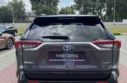 Toyota RAV4 Style