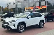 Toyota RAV4 Premium