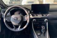 Toyota RAV4 Style