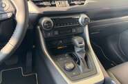Toyota RAV4 Style