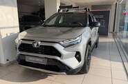 Toyota RAV4 Style