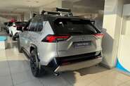 Toyota RAV4 Style