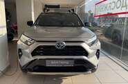 Toyota RAV4 Style