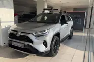 Toyota RAV4 Style