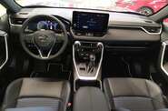 Toyota RAV4 Style