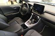 Toyota RAV4 Style