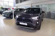 Toyota RAV4 Style