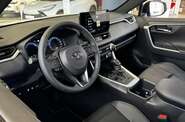 Toyota RAV4 Style