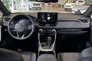 Toyota RAV4 Style