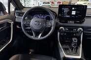 Toyota RAV4 Style