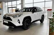 Toyota RAV4 Style