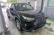Toyota RAV4 Active+