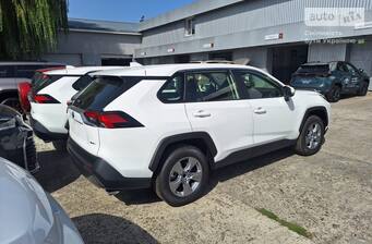 Toyota RAV4 2025 Active