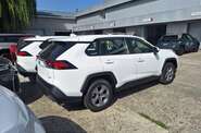 Toyota RAV4 Active