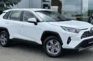 Toyota RAV4 Active