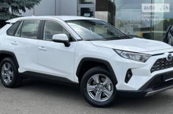 Toyota RAV4 2025 Active