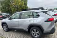 Toyota RAV4 Active
