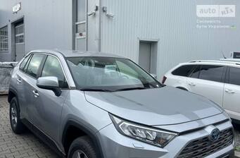 Toyota RAV4 2025 Active