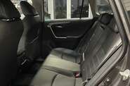 Toyota RAV4 Lounge