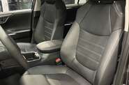 Toyota RAV4 Lounge