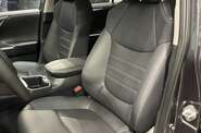 Toyota RAV4 Lounge