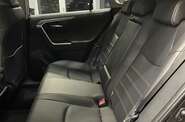 Toyota RAV4 Lounge