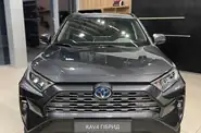 Toyota RAV4 Lounge