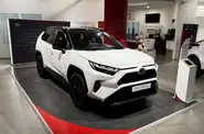 Toyota RAV4 Style