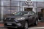 Toyota RAV4 Active+