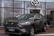 Toyota RAV4 Active+