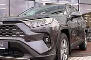 Toyota RAV4 Active+