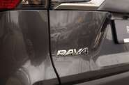 Toyota RAV4 Active+