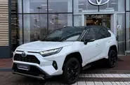 Toyota RAV4 Style